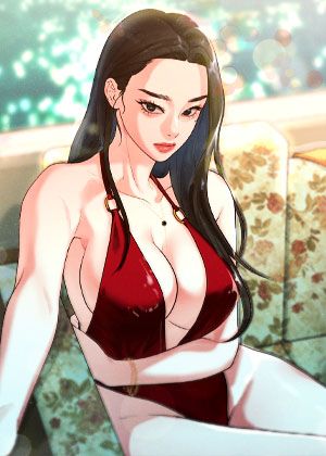 免费的韩国漫画热门日漫推荐