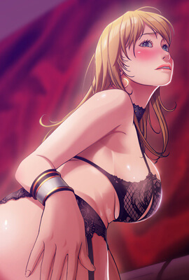 免费的韩国漫画韩漫精选